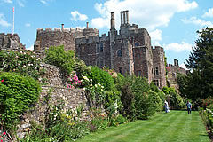 Berkeley Castle