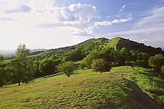 The Malverns