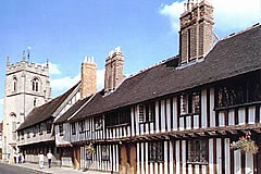 Stratford-on-Avon